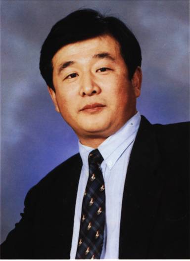 Li Hongzhi
